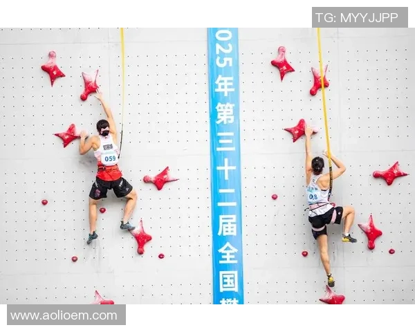 西安攀岩队如何通过控制革新提升竞技水平与团队协作能力