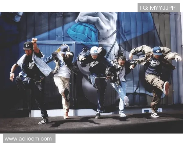 重庆街舞队在全国街舞意识排行榜中荣登第七名引发热议