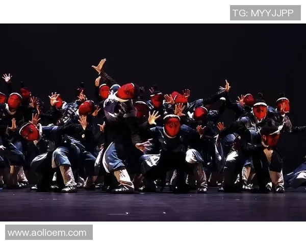 杭州街舞队的耐力变革引发热议街舞文化的新潮流与挑战